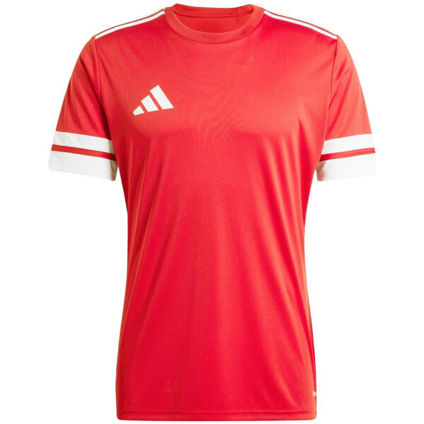 Tričko adidas Squadra 25 M JE2601 muži 65718232