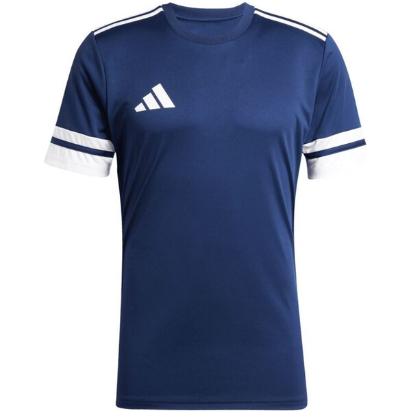Tričko adidas Squadra 25 M JG5830 pánske 65718235