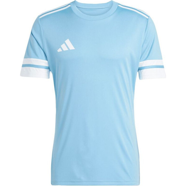 Tričko adidas Squadra 25 M JG5828 men 65718265