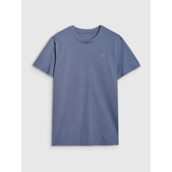 Tričko 4F M 4FWMM00TTSHM2256-32S pánske 65718666