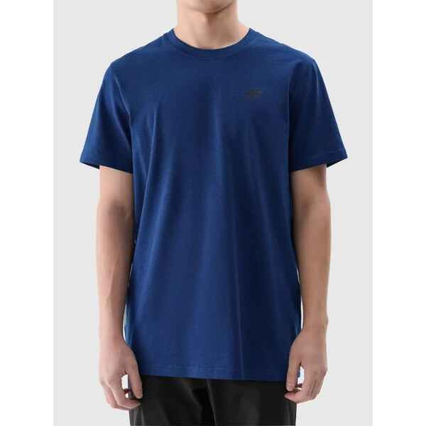 Tričko 4F M 4FWMM00TTSHM2256-46S muži 65718667