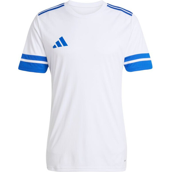 Tričko adidas Squadra 25 M JG5827 men 65718709