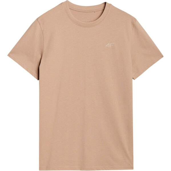 Tričko 4F M2074 M 4FWSS25TTSHM2074 83S pánske 65718851