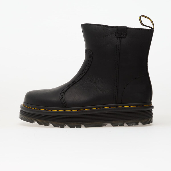 Dr. Martens Zebzag Rigger Black 65720214