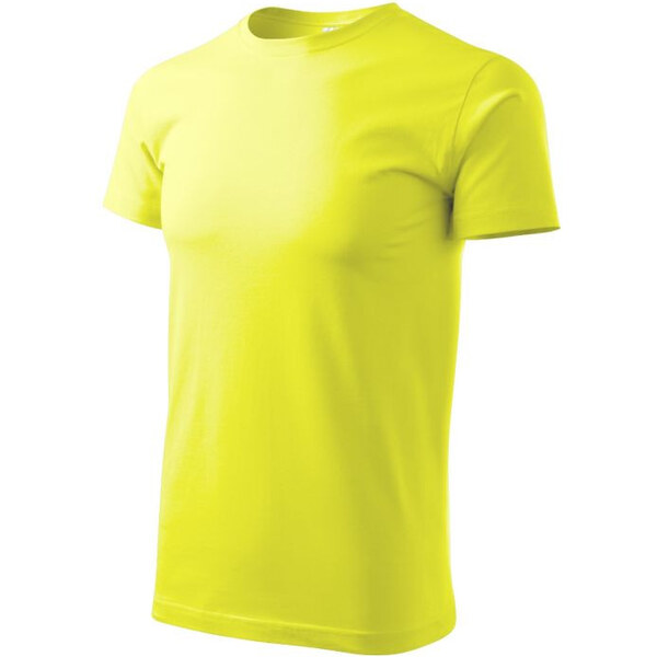 Malfini Heavy New M MLI-13790 tričko 65718917