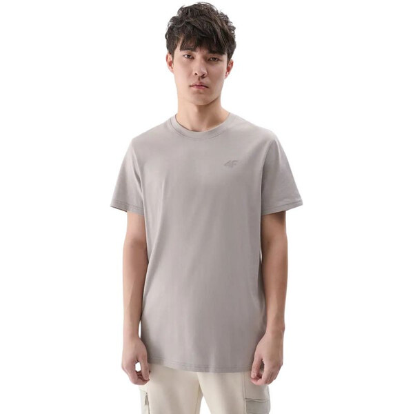 Tričko 4F M2074 M 4FWSS25TTSHM2074 26S pánske 65719026