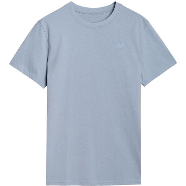 Tričko 4F M2074 M 4FWSS25TTSHM2074 34S pánske 65719027