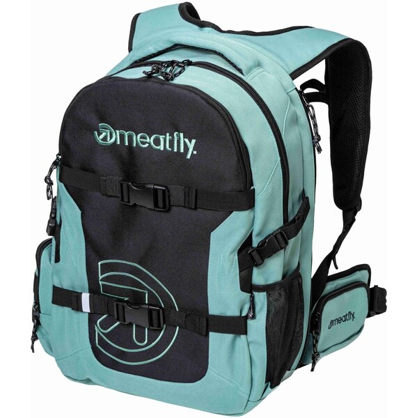Meatfly Ramble - Sea Green 26 L 65914845