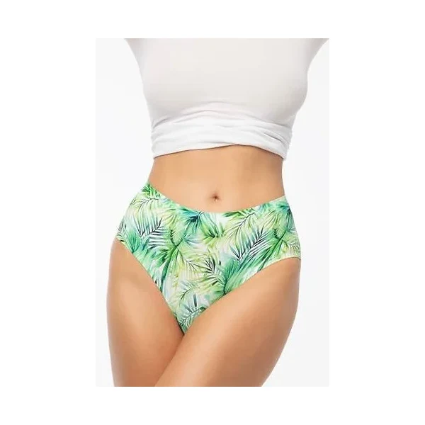 Julimex Exotico Simple Brasil Maxi nohavičky S-2XL 65719349