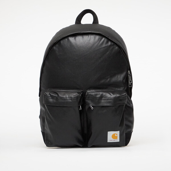 Batoh Carhartt WIP Dean Backpack Black 19 l 65720286