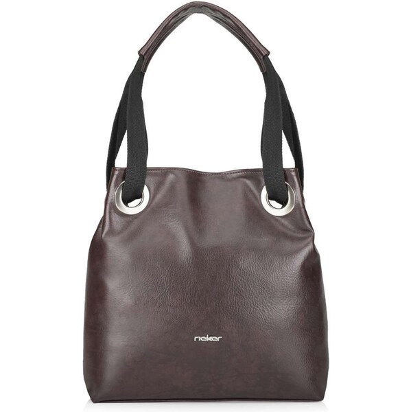 Dámska kabelka RIEKER C2101-199/31 hnedá W5 65719875
