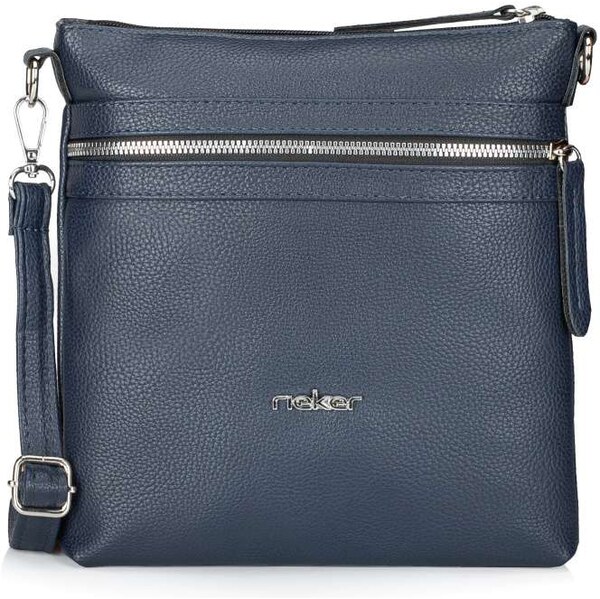 Dámska kabelka RIEKER C2533-105 modrá W5 65719914