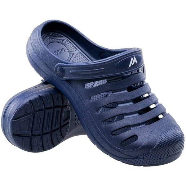 Žabky Martes Jardim Teen Jr 92800401758 65720553