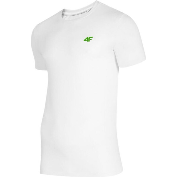 Tričko 4F M3096 M 4FWSS25TTSHM3096 10S pánske 65721350