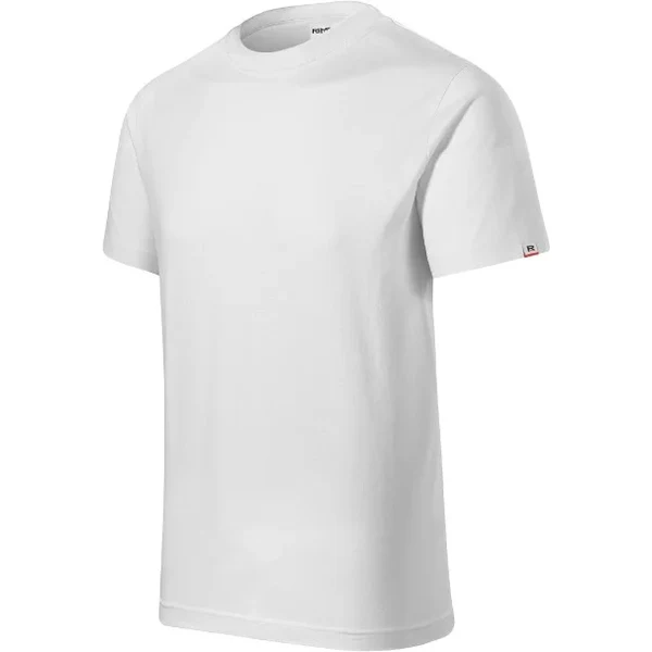 MALFINI, a.s. Recall unisex tričko biele 00 (štítok značky) 65721574