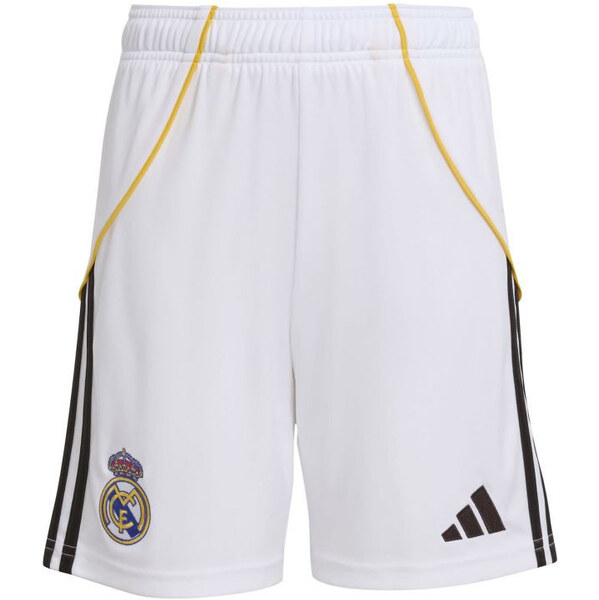 Adidas Real Madrid Domáce šortky Jr JN8878 65721604