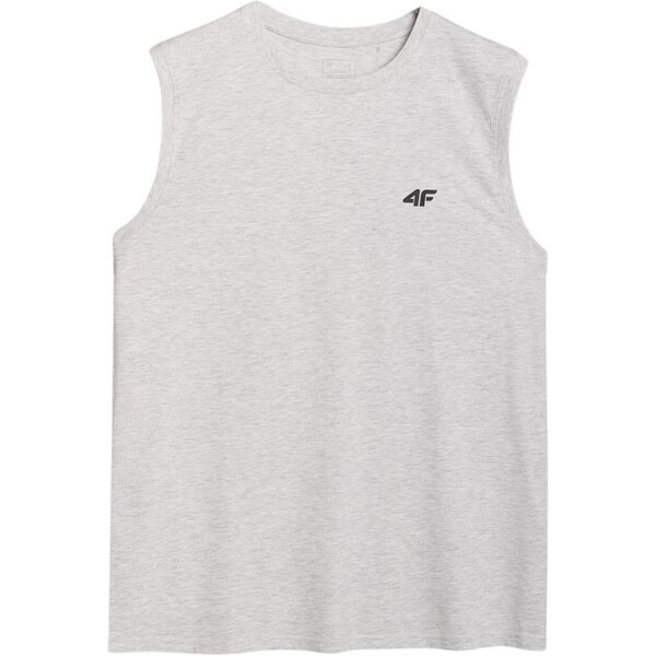 Tričko 4F M125 M 4FWMM00TSLEM125 27M pánske 65721733