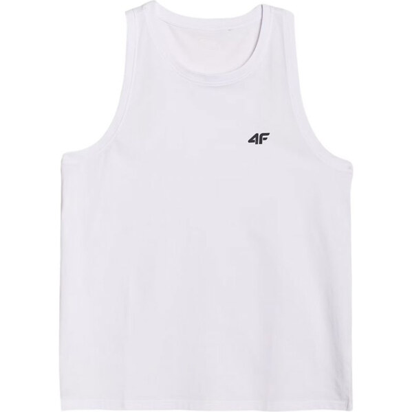 Tričko 4F M126 M 4FWMM00TSLEM126 10S muži 65721745