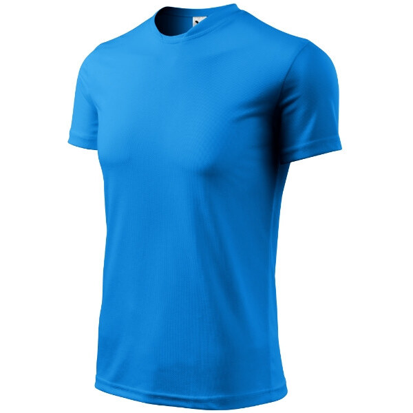 MALFINI, a.s. Fantasy tričko pánske šnorchel modré 65721956