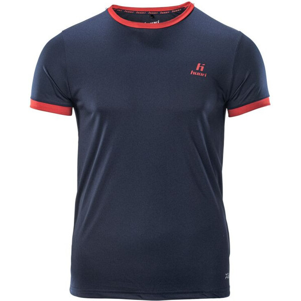 Tričko Huari Tivor Senior M 92800430936 65722157