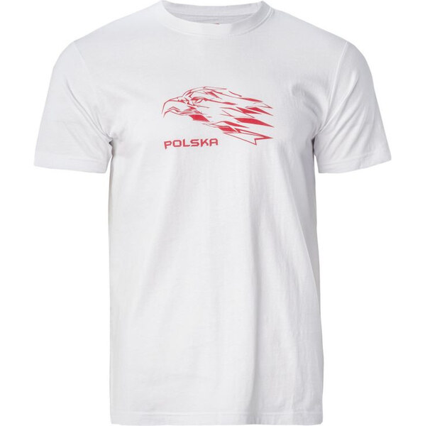 Huari Poľsko Fan Senior M tričko 92800426945 65722156