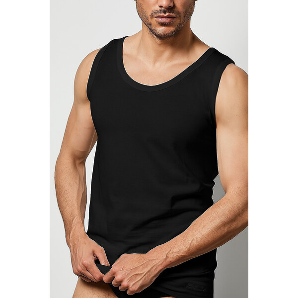 Košeľa Navigare 572 sh/r M-2XL 65722213