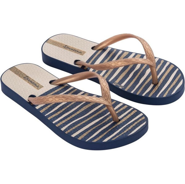 Žabky Ipanema Classic Happy Jr 83667BD094 65722450