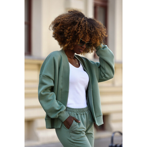 OFF PINK TONIA BLEZER 65723638