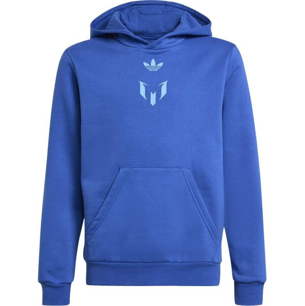 Juniorská mikina adidas Messi Jr JY9542 65724002