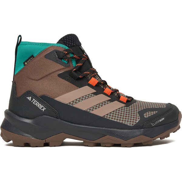 Trekingová obuv adidas 65785480