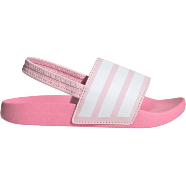 Žabky Adidas Adilette Estrap Jr JR5331 65724376