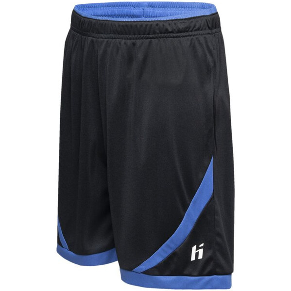 Huari Detské šortky PLATENSE II JUNIOR 65724957