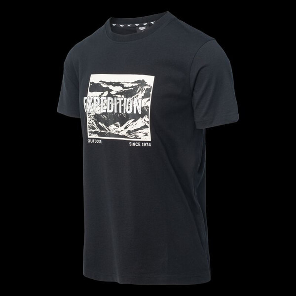 Hi-Tec Pánske tričko s krátkym rukávom REMAN 65725039