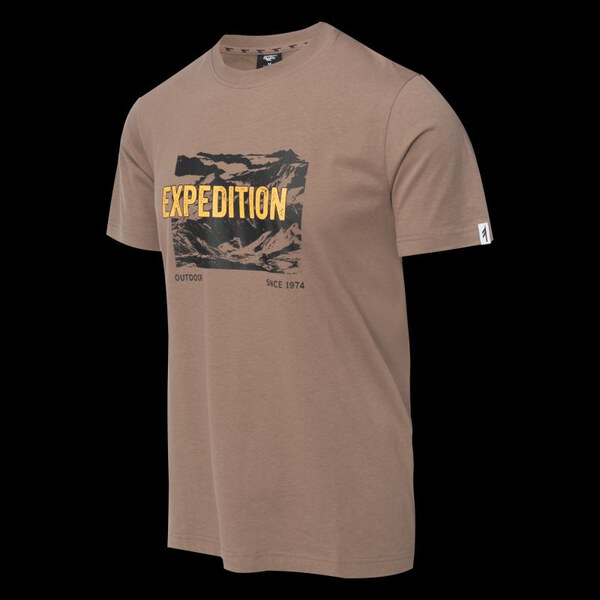 Hi-Tec Pánske tričko s krátkym rukávom REMAN 65725038