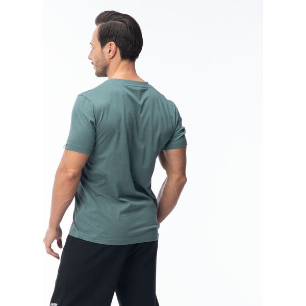 Hi-Tec Pánske tričko s krátkym rukávom HAMILONI 65725128