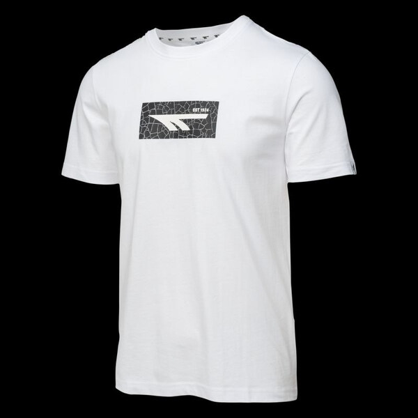 Hi-Tec Pánske tričko s krátkym rukávom AMILO 65725131