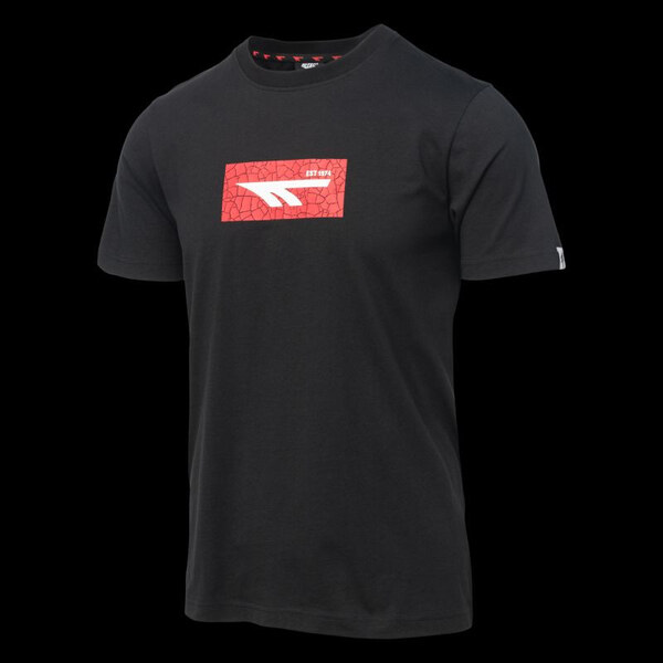 Hi-Tec Pánske tričko s krátkym rukávom AMILO 65725130