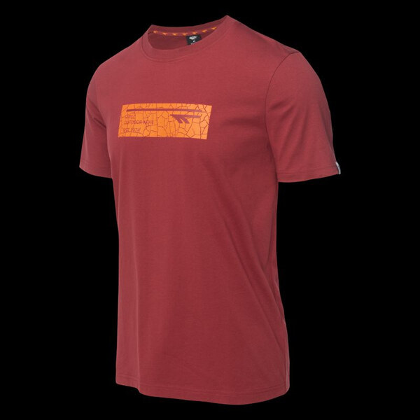 Hi-Tec Pánske tričko s krátkym rukávom HAMILONI 65725129