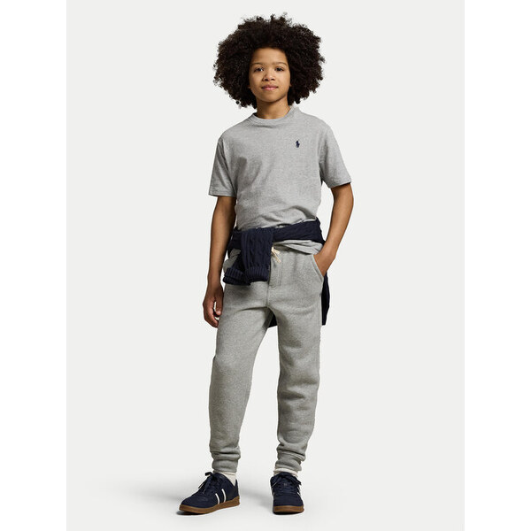 Teplákové nohavice Polo Ralph Lauren 37095807