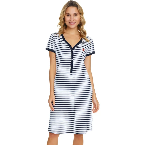 Dobranocka Doctor Nap TCB.5232 farba:morská 65726500