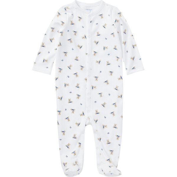 Dupačky Polo Ralph Lauren 37099675