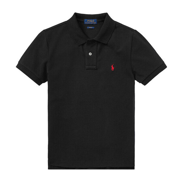 Polokošeľa Polo Ralph Lauren 17690012