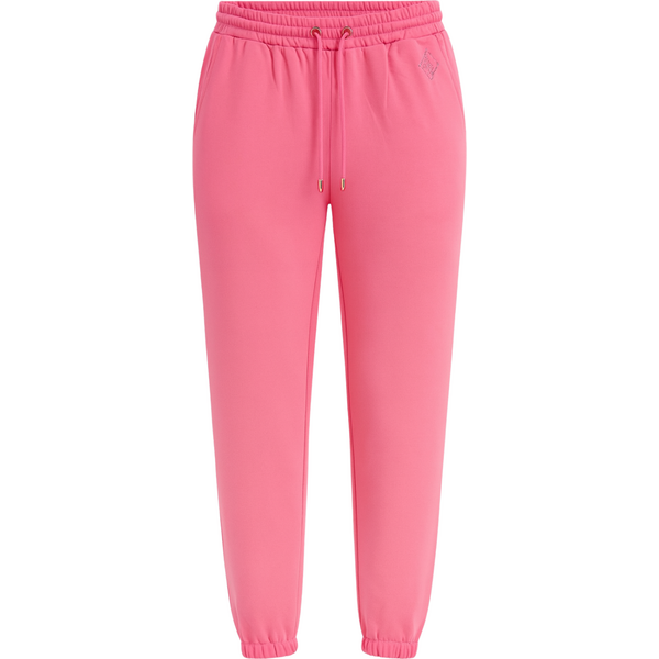 GAUDI Fleece Pink joggery 65727016