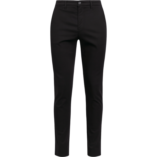 GAUDI Elegant Black nohavice 65727026