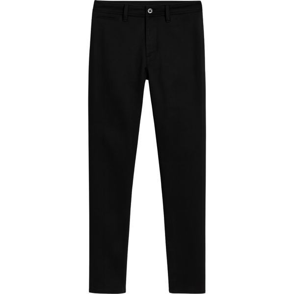 GAUDI Jeans Black nohavice 65727027