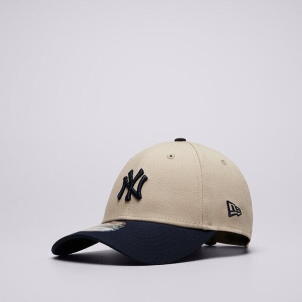 New Era Čiapka Colour Block 940 Nyy New York Yankees Muži Doplnky 64941781