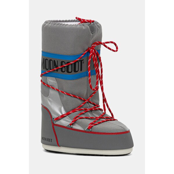 Snehule Moon Boot MB ICON SPACE RACING 65727205