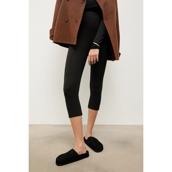 Semišové papuče Answear.LAB 64588511