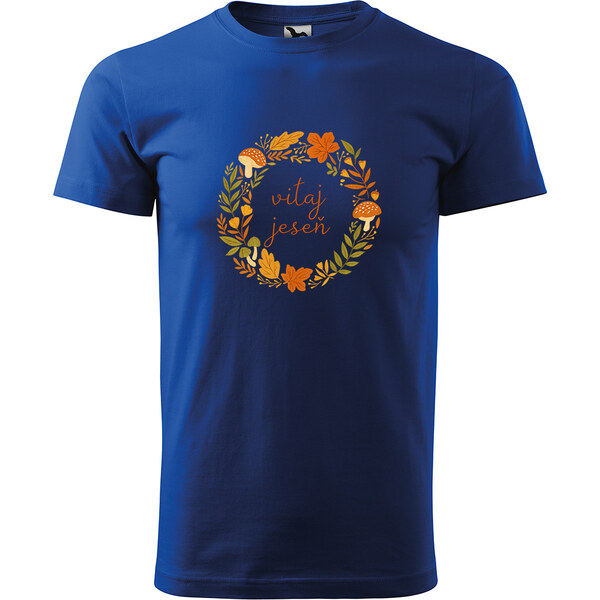 Handel Tričko - Vitaj jeseň 65727109