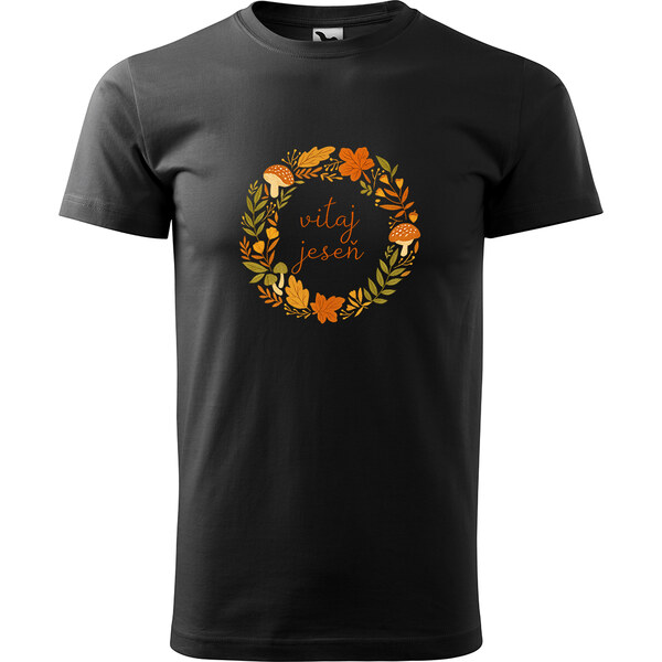 Handel Tričko - Vitaj jeseň 65727106